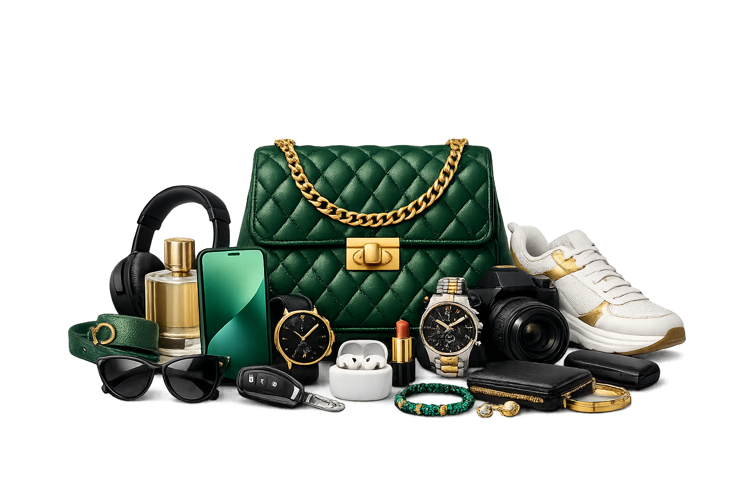 Accessories
