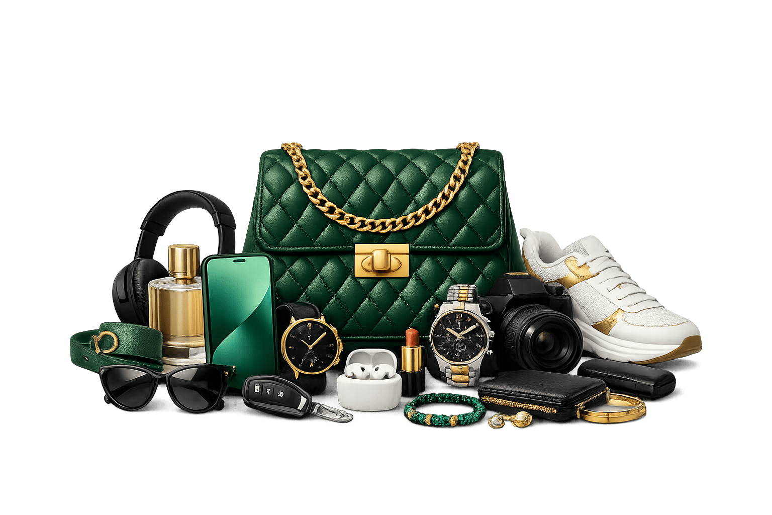 Accessories