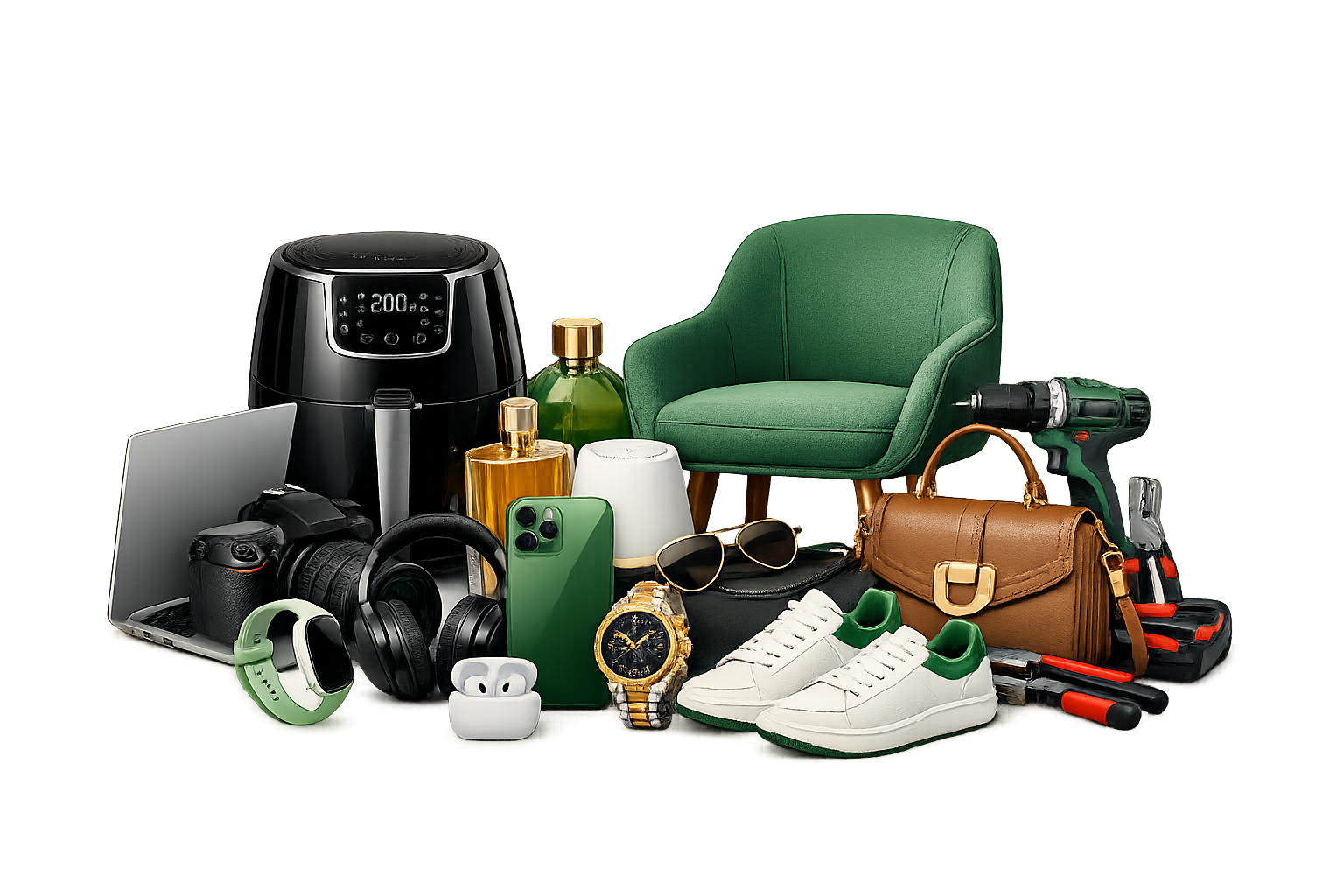 Miscellaneous