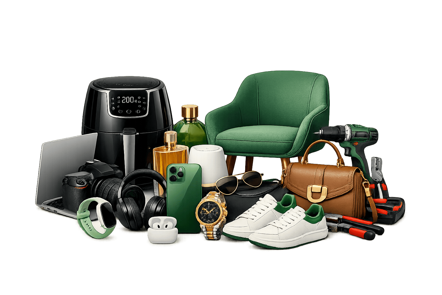 Miscellaneous