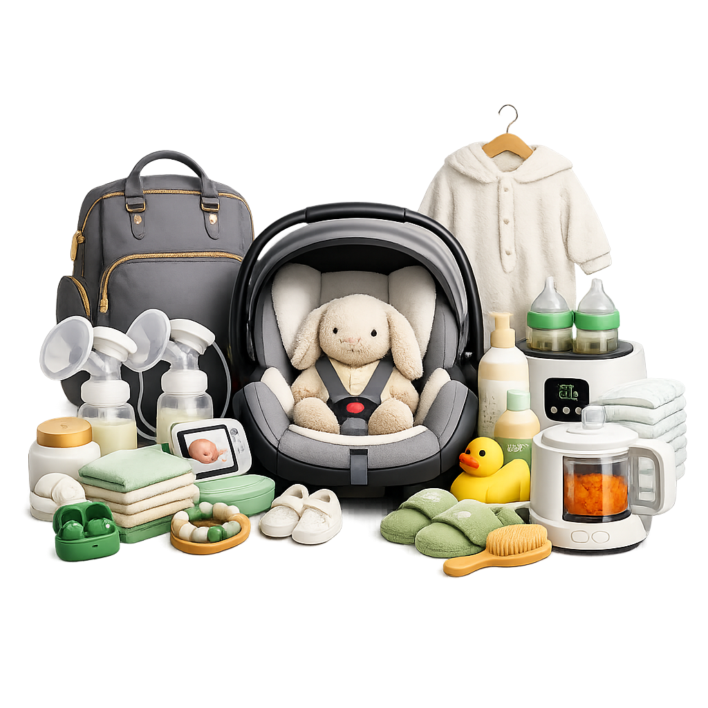 Maternity
