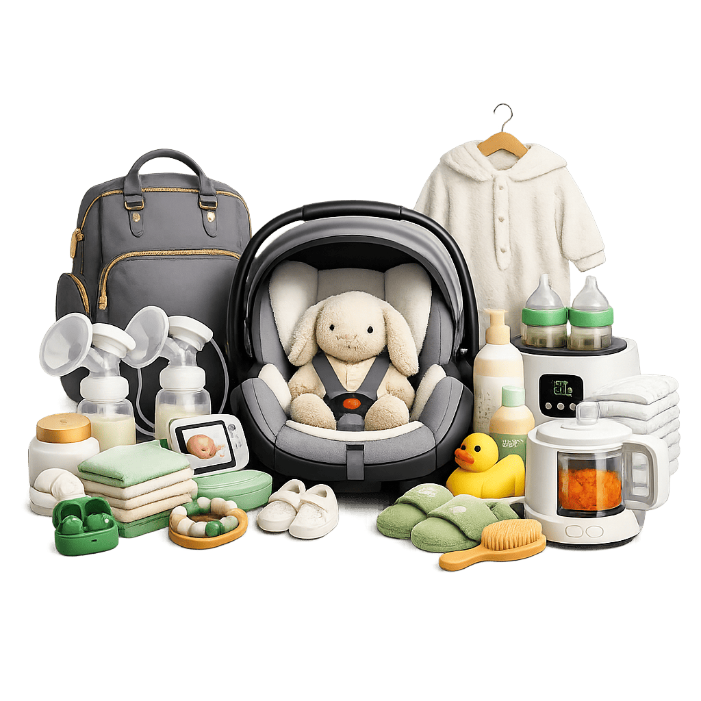 Maternity