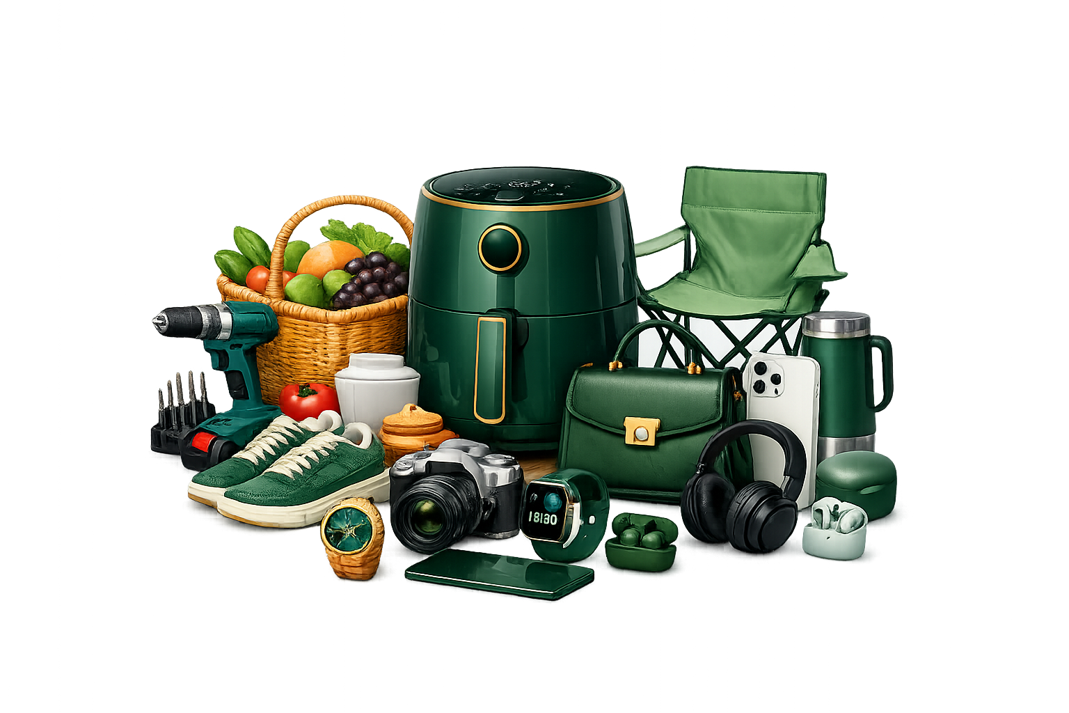 Seasonal products