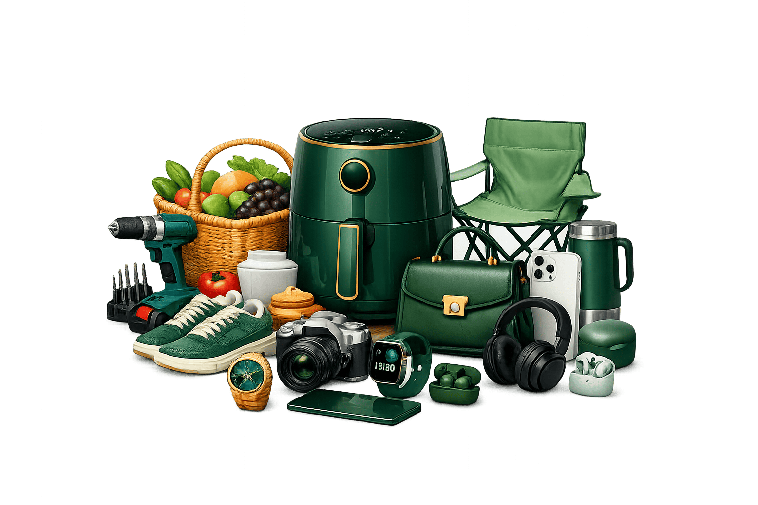 Seasonal products
