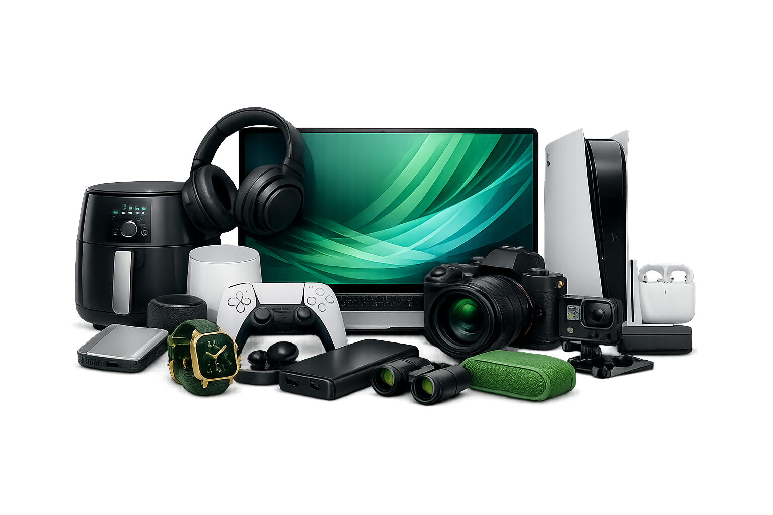 Electronics