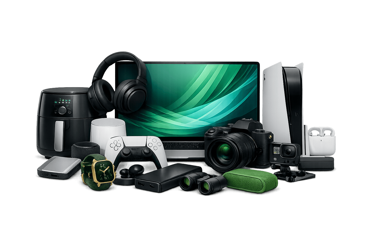 Electronics