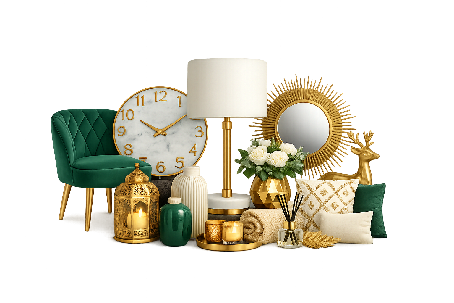 Decor