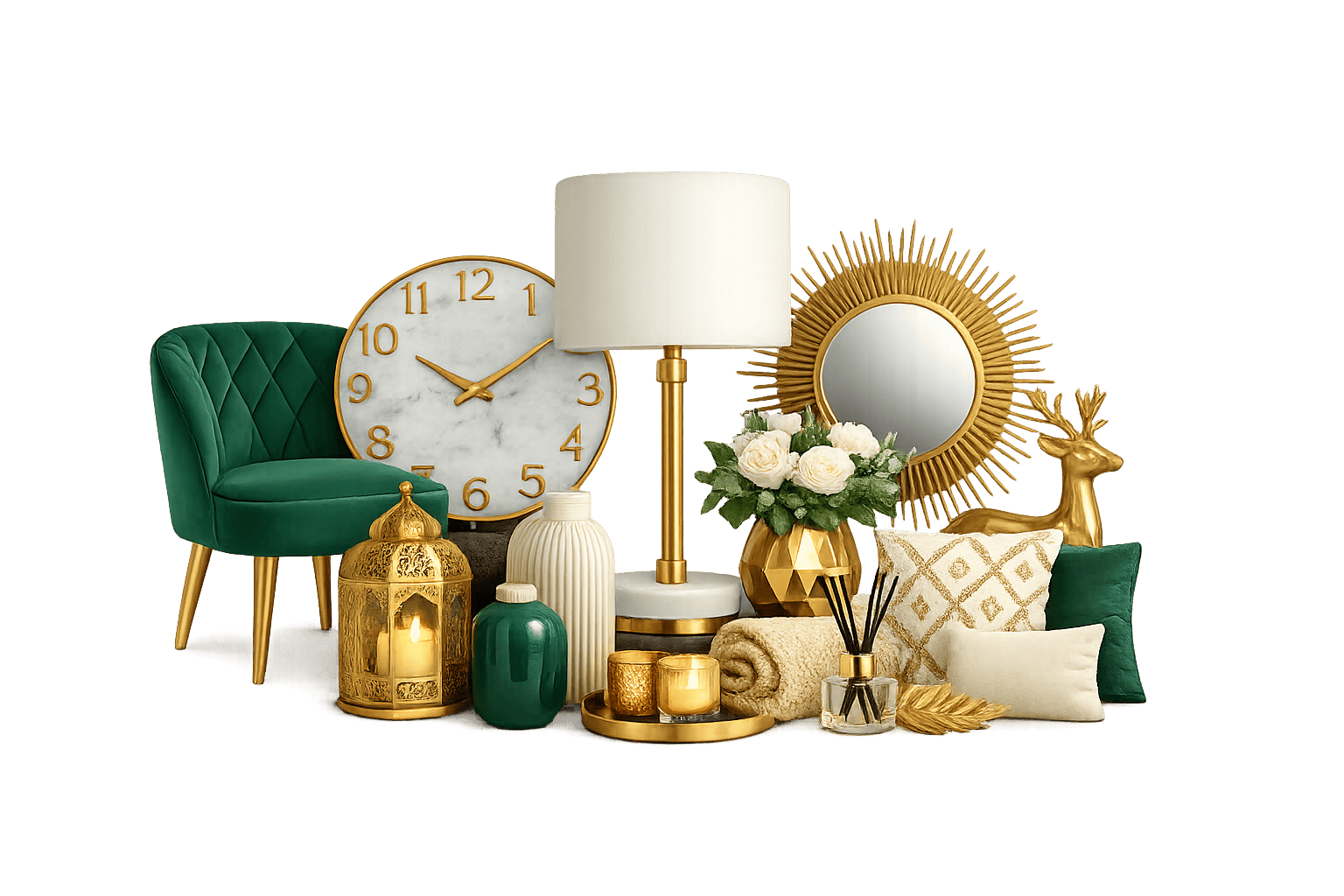 Decor